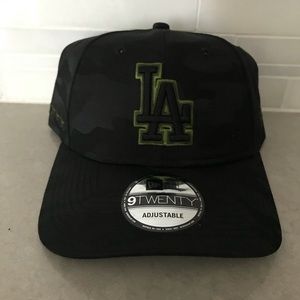 la dodgers memorial day hat